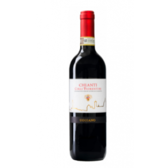 Uggiano Chianti Colli Fiorentini